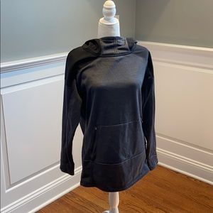 North Face Pullover Hoodie